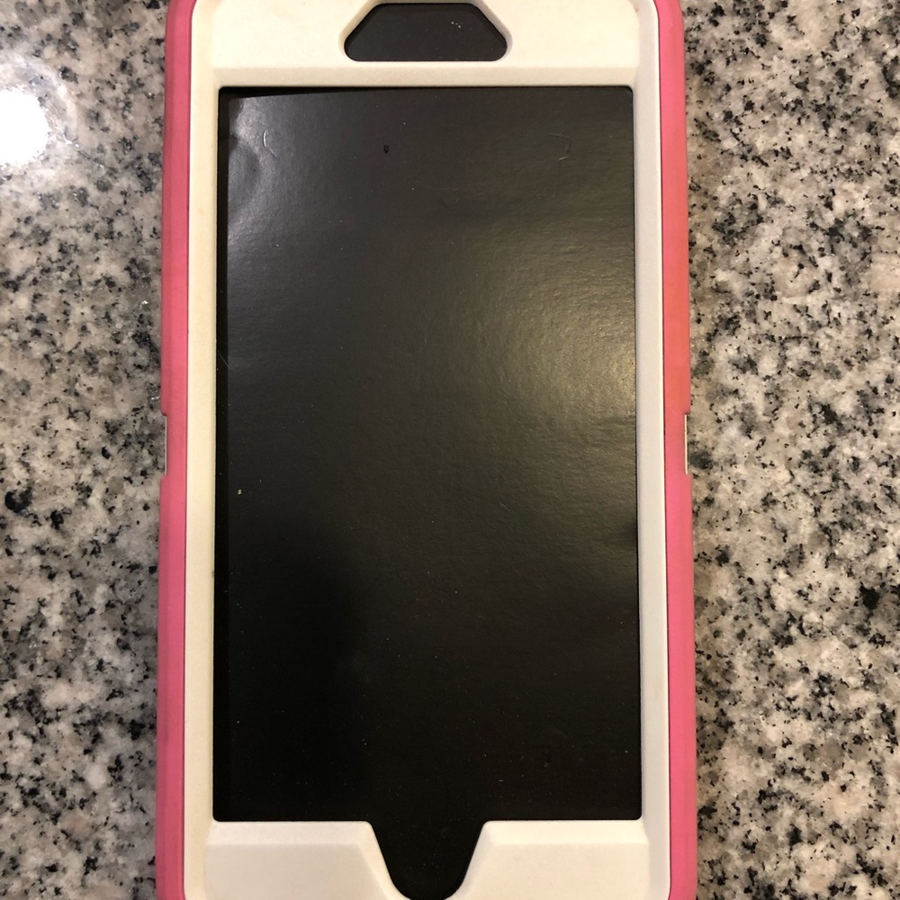 Otterbox Defender Series iPhone